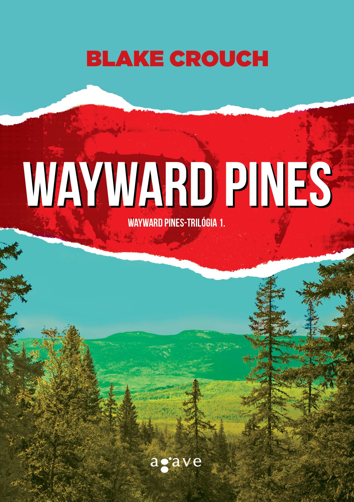 Blake_Crouch_Wayward-Pines