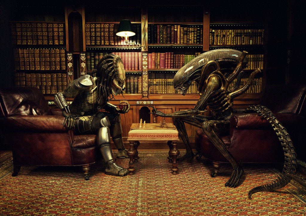 alien_vs_predator_chess_by_xidon