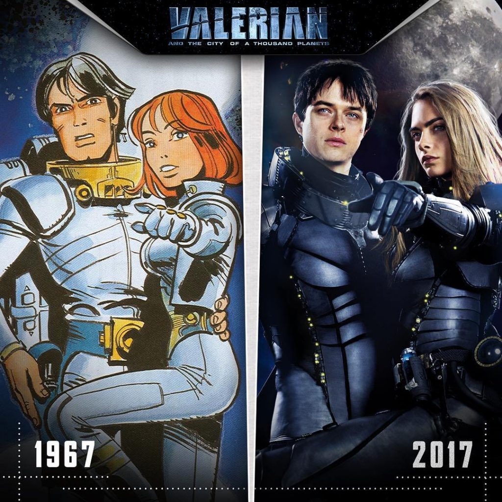 valerian