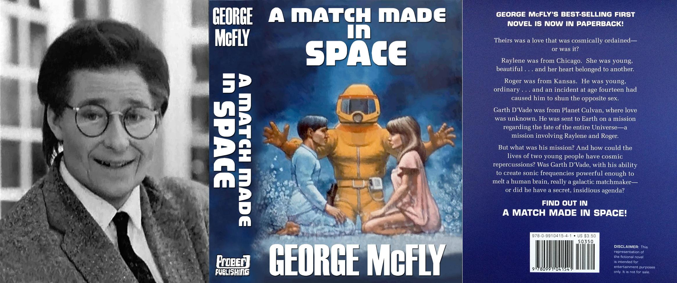 Match Made in Space