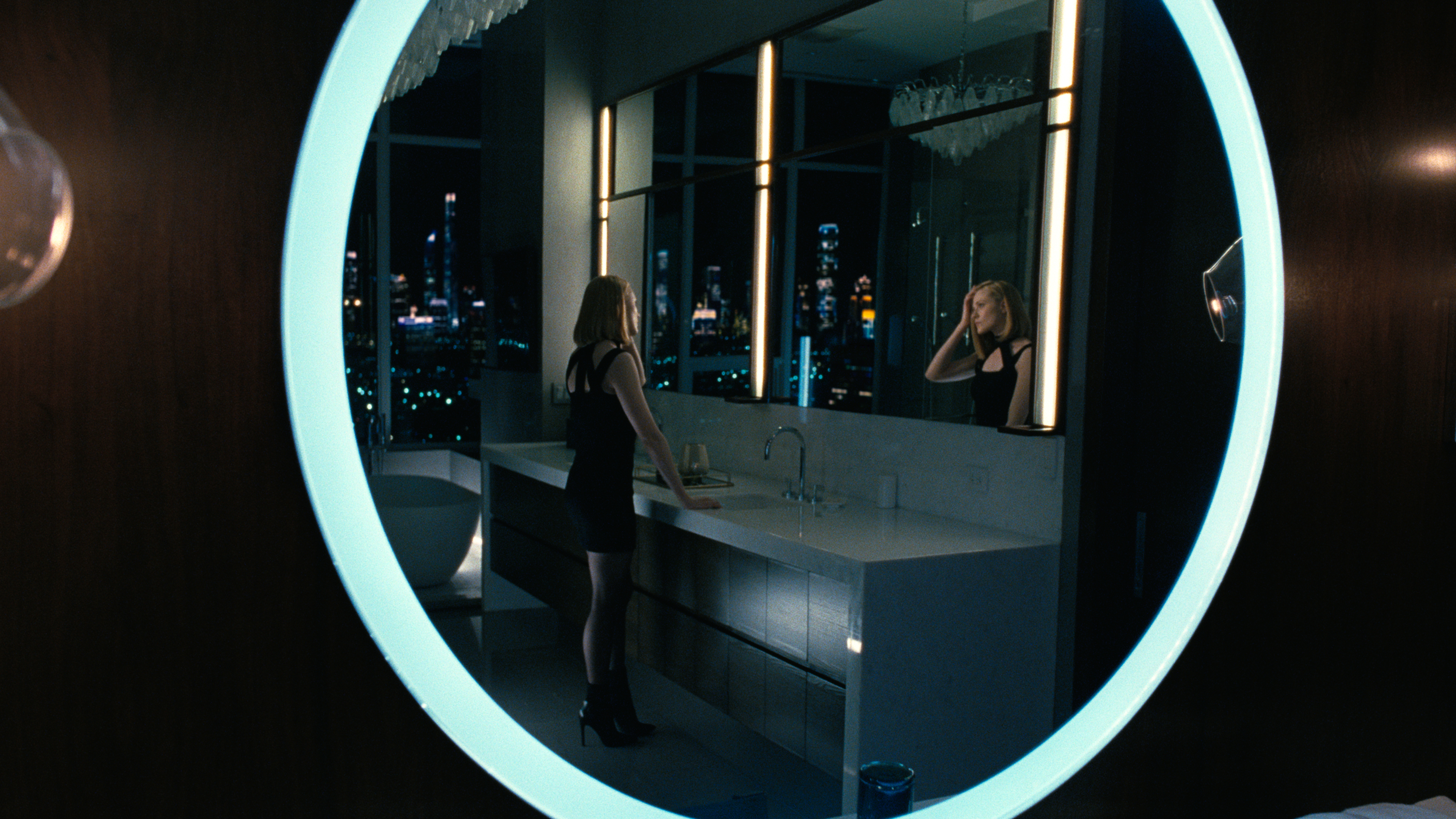 Evan Rachel Wood Westworld harmadik évad