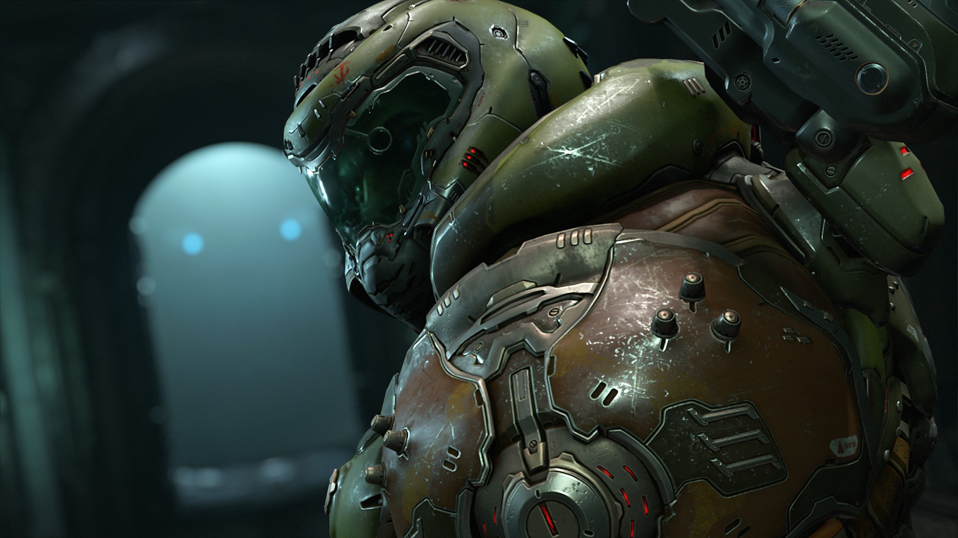 Doom Eternal